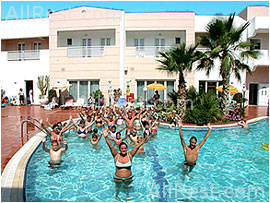 Magda Hotel 26
